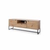 Mueble de TV Amber