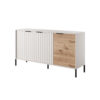 Aparador 153 3p Rave Beige