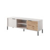 Mesa de Televisión 153 Rave Beige