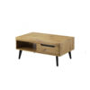 Mesa de centro NORDI ARTISAN