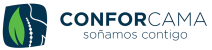 logo conforcama